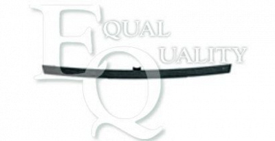 EQUAL QUALITY g0339 - Решетка радиатора